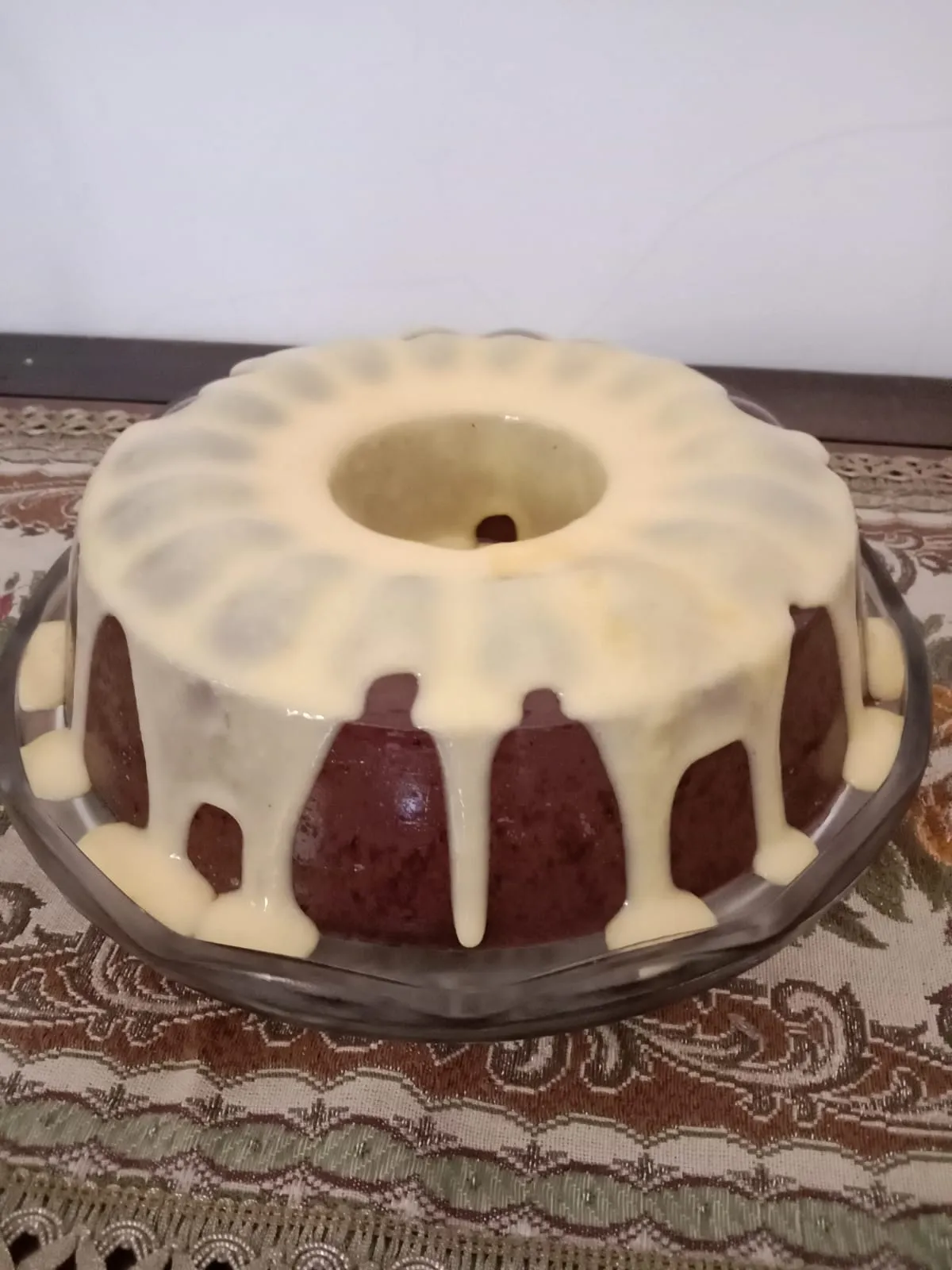 Aneka Pudding